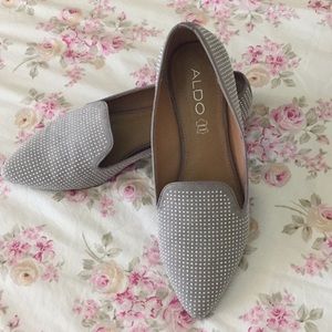 ALDO flats